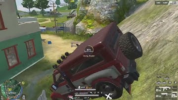 #6 CUSTOM HIGHLIGHTS FT. MANIAC KENJ1, DS KENJ1 CB  ( RULES OF SURVIVAL )