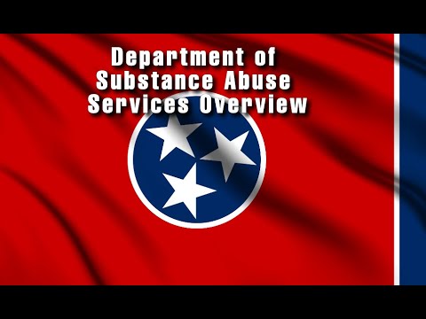 Ashley Ewald & Cate Faulkner - DSAS Prevention and Treatment Overview