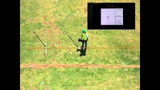 DCI Digitrak® F2® Tracking on the Fly