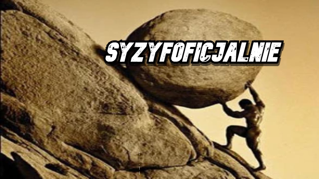 Za Co Został Ukarany Syzyf SZELIGA SYZYF W CS2!! - YouTube