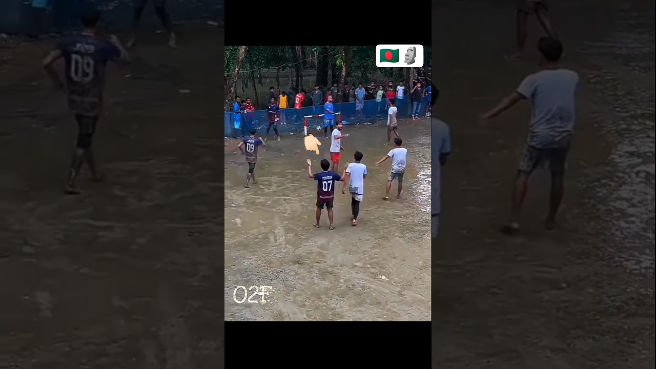 this Bangladeshi player..🇧🇩🗿#trending #football #viral #edit #fpy #bangladesh