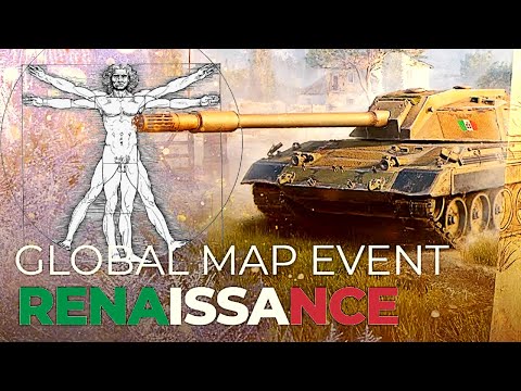 How Clan Wars event works Quickview World of Tanks