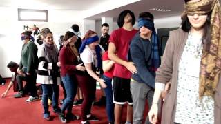TeamBuilding AS-SAS