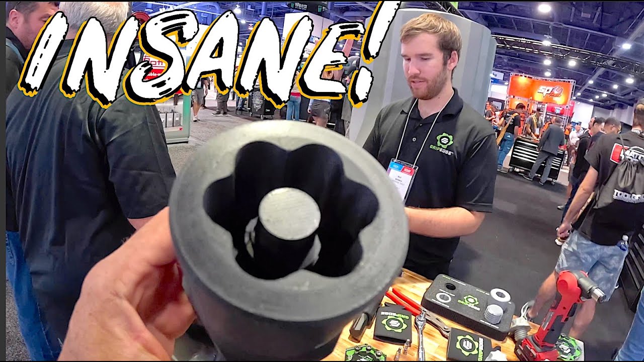 The Best Tools of SEMA