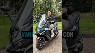 Cyclone RT3S #zonsen #zonsencyclone #insella #insellagarage