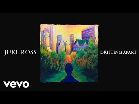 Juke Ross - We Never Die (Acoustic) (Audio)