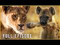 SCORCHED EARTH TRIAL - Endurance Tested Under Blazing Skies (Full Episode)