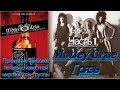 Motley Crue: Грязь. Признание известной мировой рок-группы. Часть 1. Автор: Нейл Страусс. Аудиокнига