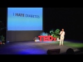 I chose to live: Krystal Boyea at TEDxBridgetown