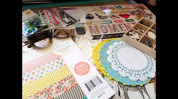 How to Make your own kit you