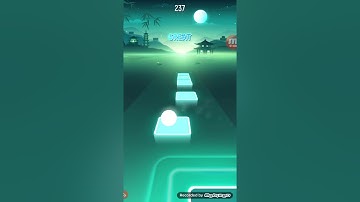 Unity_Tiles hop _Fat rat