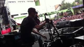 Generasiku - Bondan Prakoso (Live at SMAN 1 Pandaan)