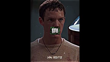 Stu Macher Vs Richie Kirsch #scream #edit #shorts