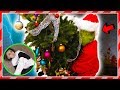 WHO STOLE OUR CHRISTMAS?!😱 | MYSTERY ELF 4 | We Are The Davises