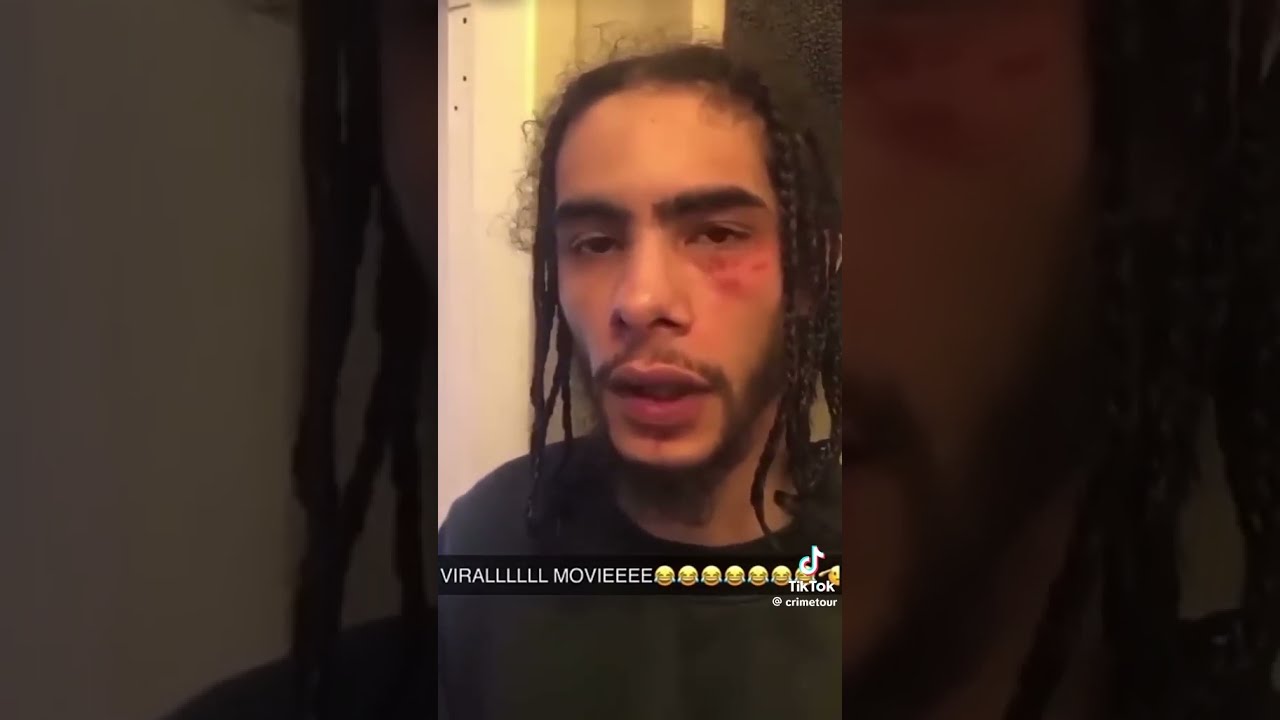 An Inmate Getting Bullied Hmp Truecrime Jail