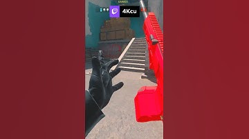 mw3 ranked CLUTCH 1v3 gottem!