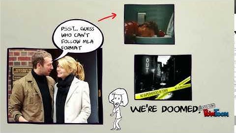 Why write a research paper?