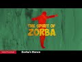 The Spirit of Zorba (Compilation//Official Audio)