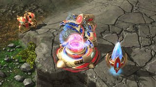 The Strongest PvP Build in 2024 [PROXY ROBO GUIDE]