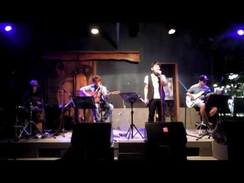 陳永龍 d15 聽我輕輕唱 週末點唱機@鐵花村 20141018
