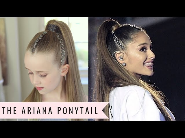 Meet the XXL Ponytail Hair - Jumble