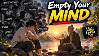 Datos     Empty Your Mind | A Powerful Story That Will Change Your Life Actualización