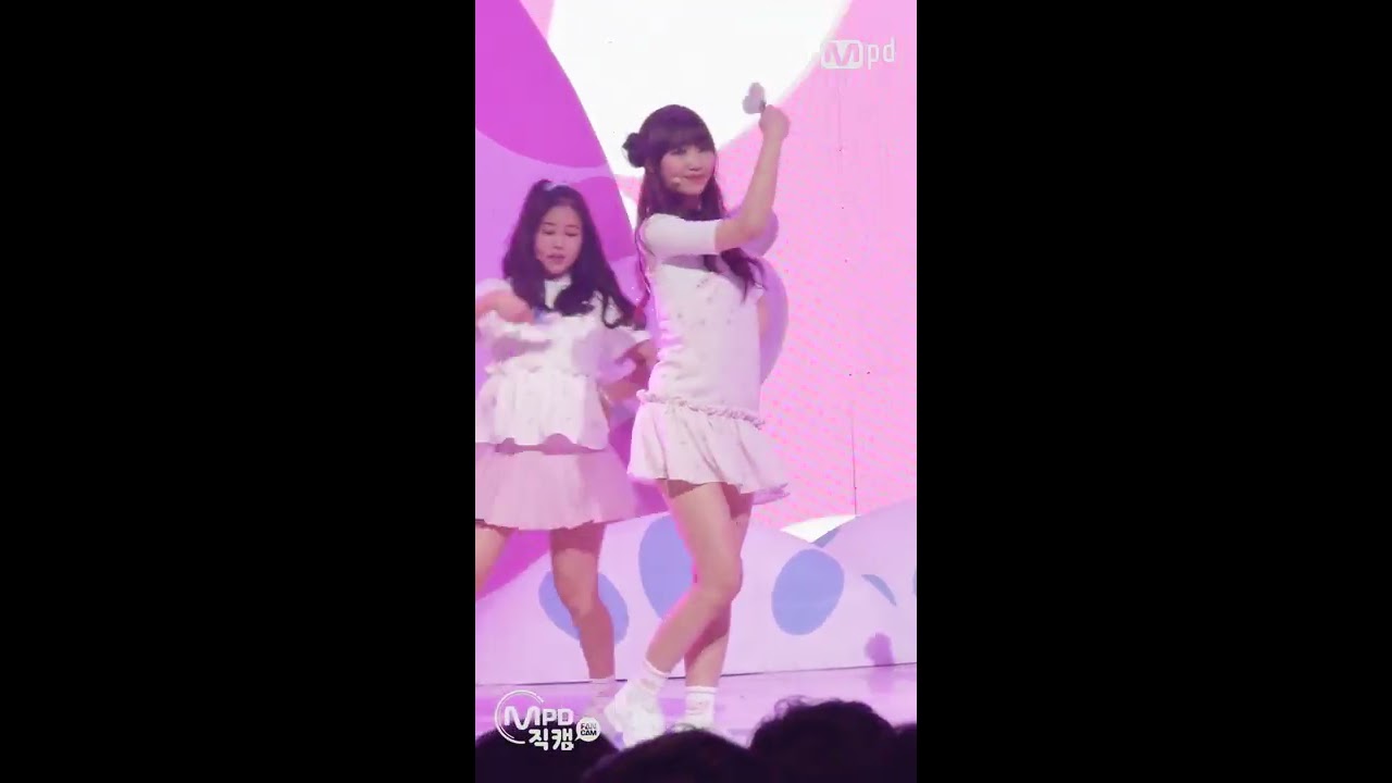スジョン「その他の公式Fancam」公式Fancamのサムネイル