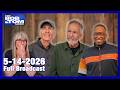 The BOB AND TOM SHOW MAY 14, 2026