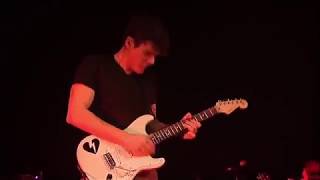 John Mayer - Crossroads - Live in Toronto 24/11/2009 - YouTube