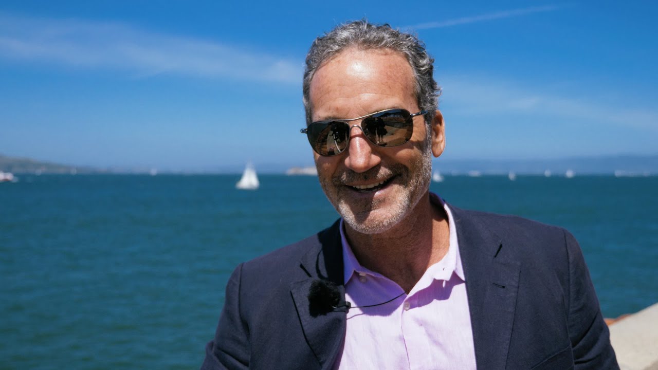 Paul Cayard predicts San Francisco SailGP outcome sailing la vagabonde