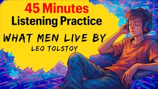 Download Lagu Learn English with Podcast | Slow English Listening Practice | Easy English Story for A2 Download Lagu Learn English with Podcast | Slow English Listening Practice | Easy English Story for A2