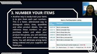 Inventory Management System (FDMS)