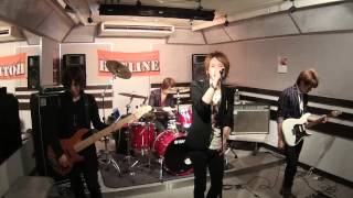 「Morphic Field」HOTLINE201508SHOPLIVE