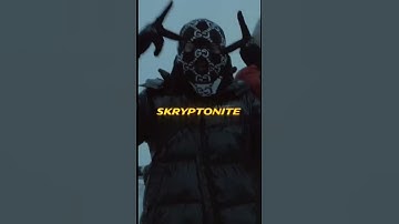 Новый клип от Скриптонита, Gee Baller и Octavian #musica36 #skryptonite #geeballer #octavian