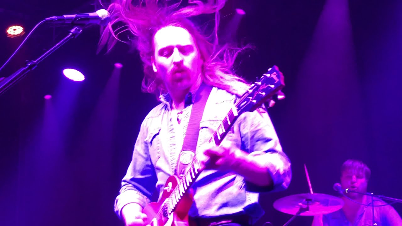 Gallivant – We Will in Time, Live at the Waiting Room Lounge, Omaha, NE (6/24/2021)