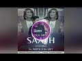 Tera mera sath gujju mixdj parth nd dj krit surat