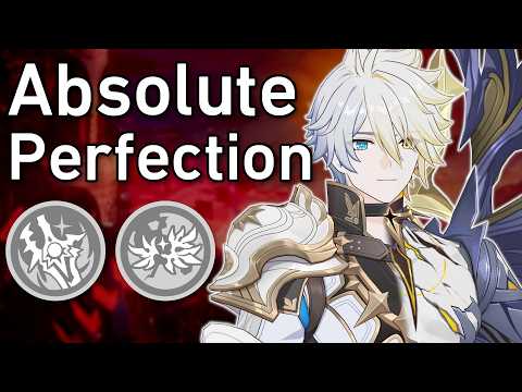 How Phainon's Design Changes Everything For Honkai: Star Rail