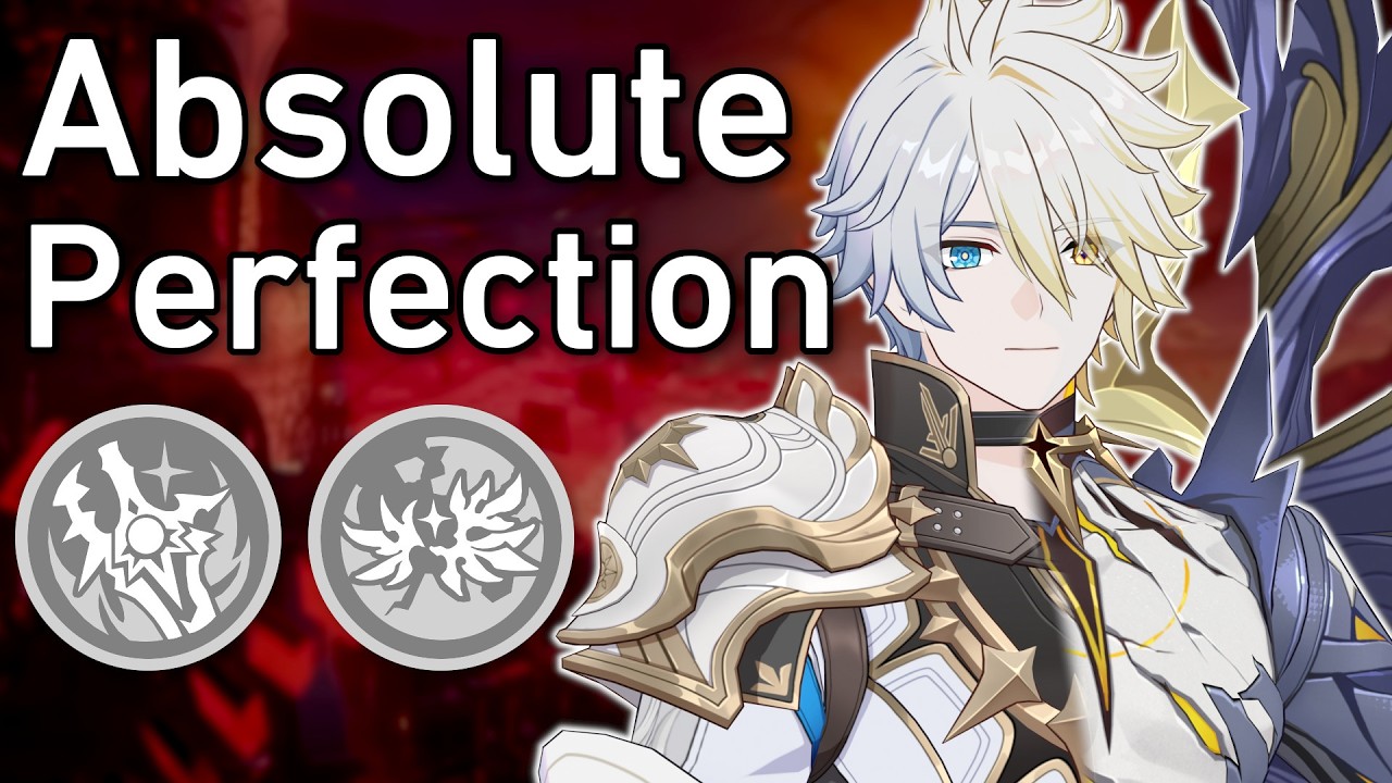 How Phainon's Design Changes Everything for Honkai: Star Rail