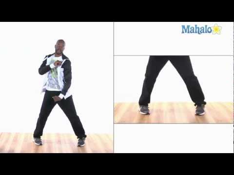 How to Dougie