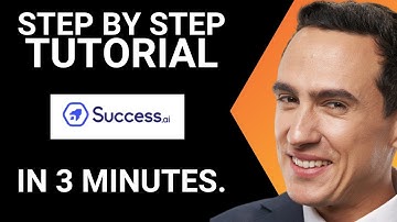 Success.ai Review: Complete Step By Step Guide (Best AI Powered Cold Emails)