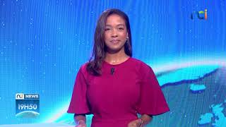 NCI NEWS du mardi 21 mai 2024 avec Mélina Makissi