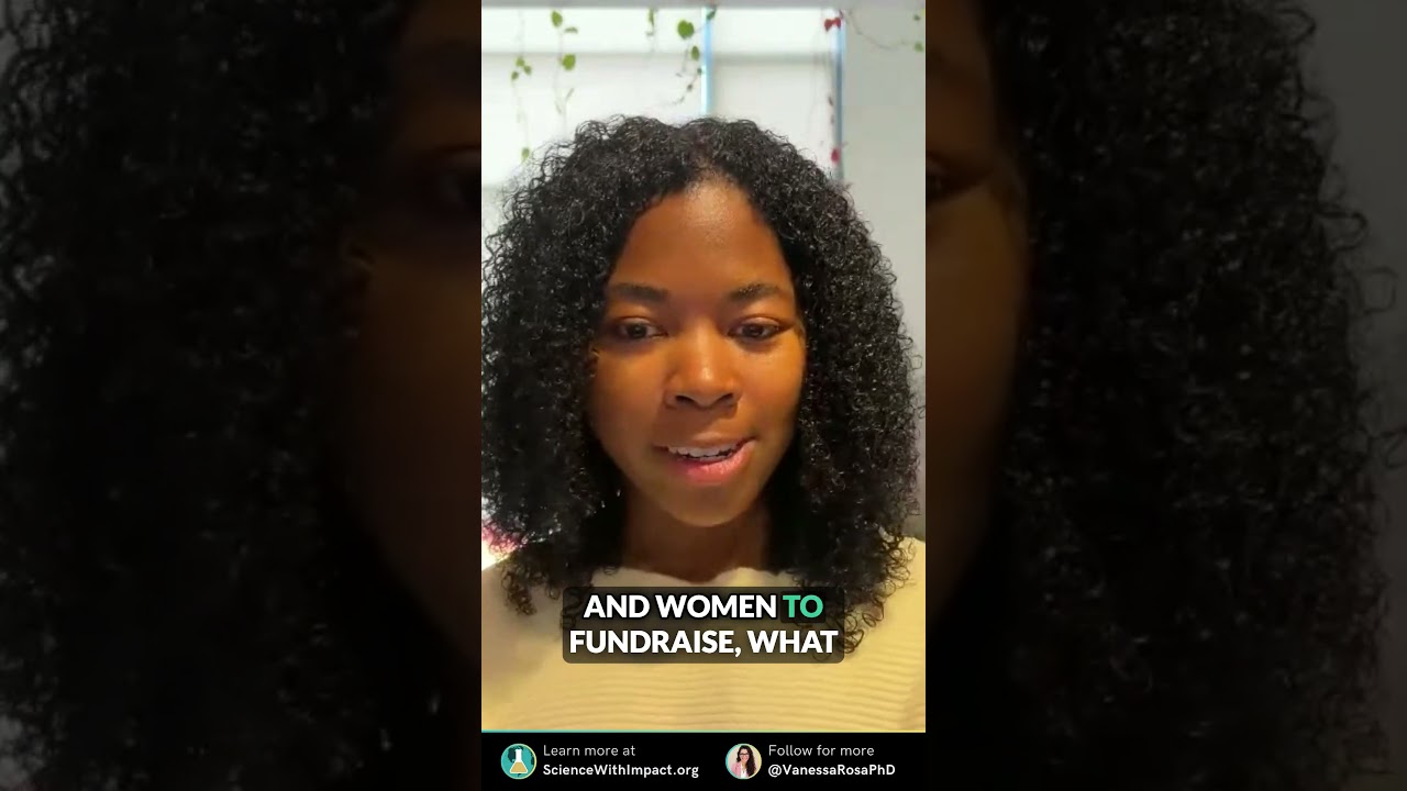 Who gets funded — and who doesn’t?