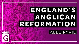 England‘s Anglican Reformation screenshot 5