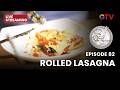🔴 ROLLED LASAGNA | LIVE ARJUNA | 1 MEI 2026