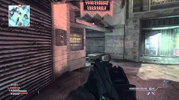 Most pu$$y clan ever RTC #41