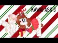 KAWAI ASK #3 (Новогодние поздравляшки)