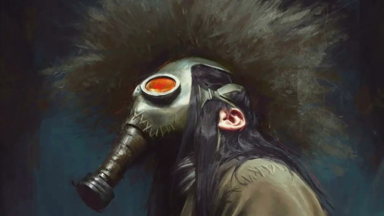 Fear State- Scarecrow (AI Generated Song)