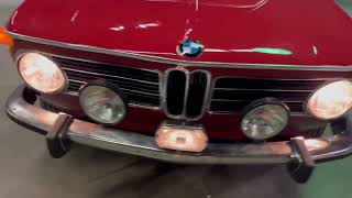 1973 Bmw 2002 Verona