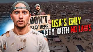 DANGEROUS CAMPING INSIDE THE CITY WITH NO LAWS SLAB CITY VERY SCARY