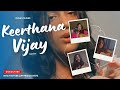 Keerthana vijay  all covers